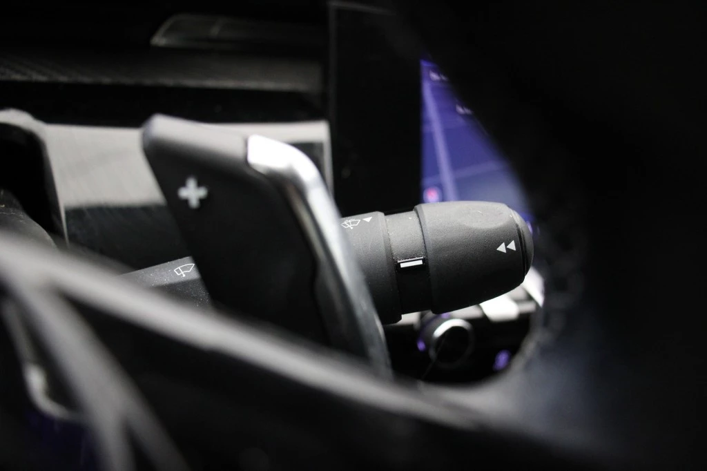 Hoofdafbeelding Peugeot 508