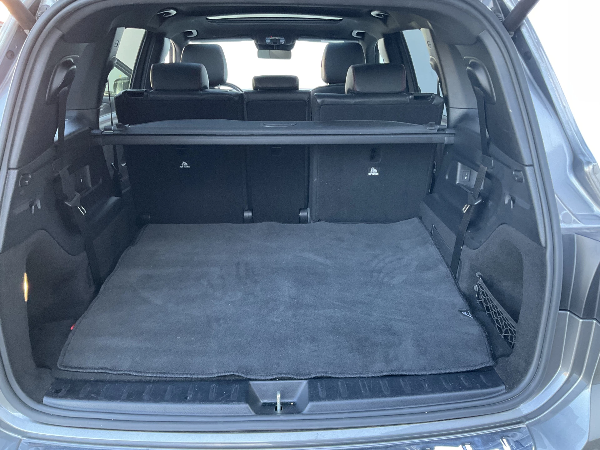 Hoofdafbeelding Mercedes-Benz GLB