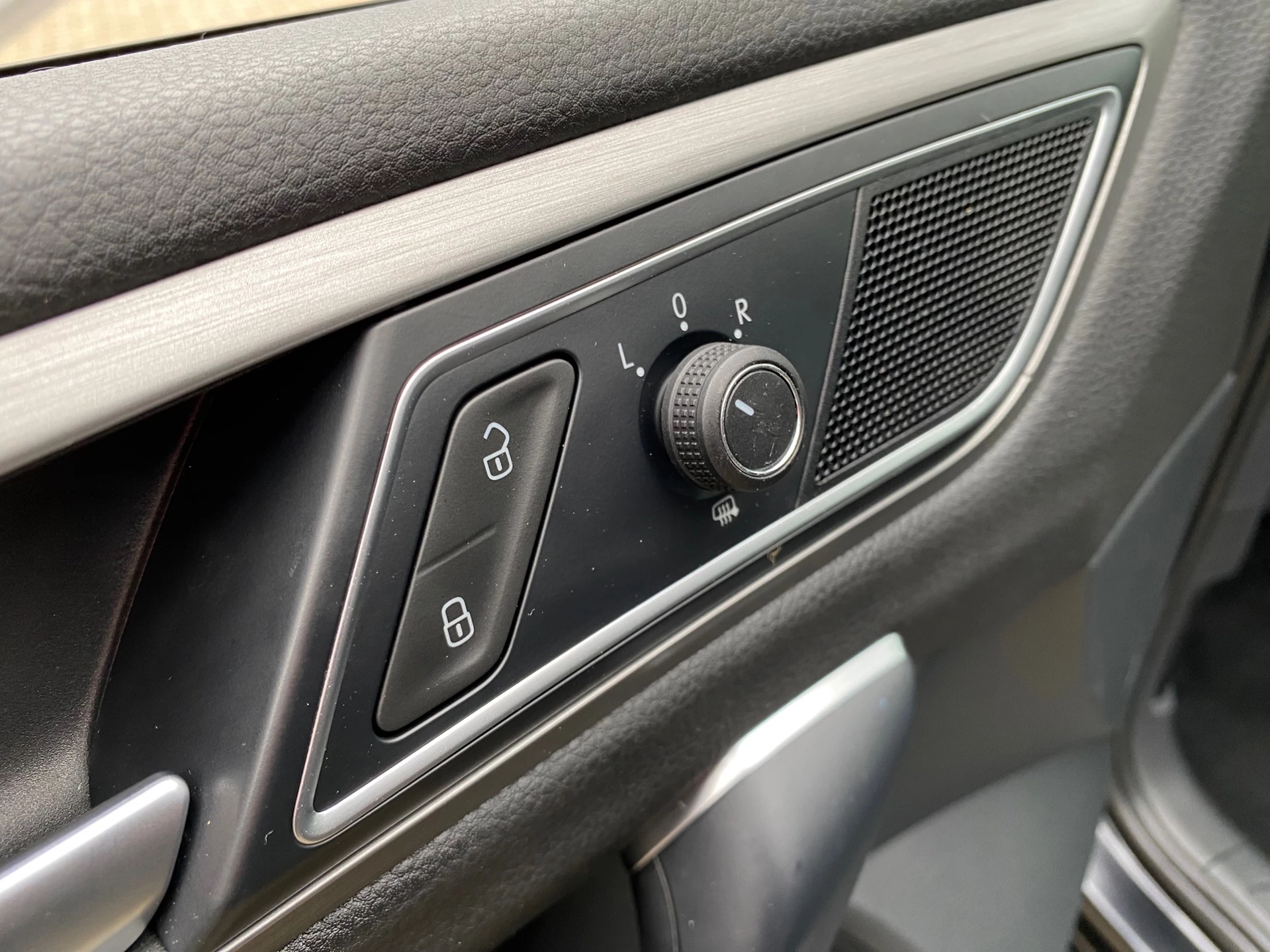 Hoofdafbeelding Volkswagen Golf Sportsvan