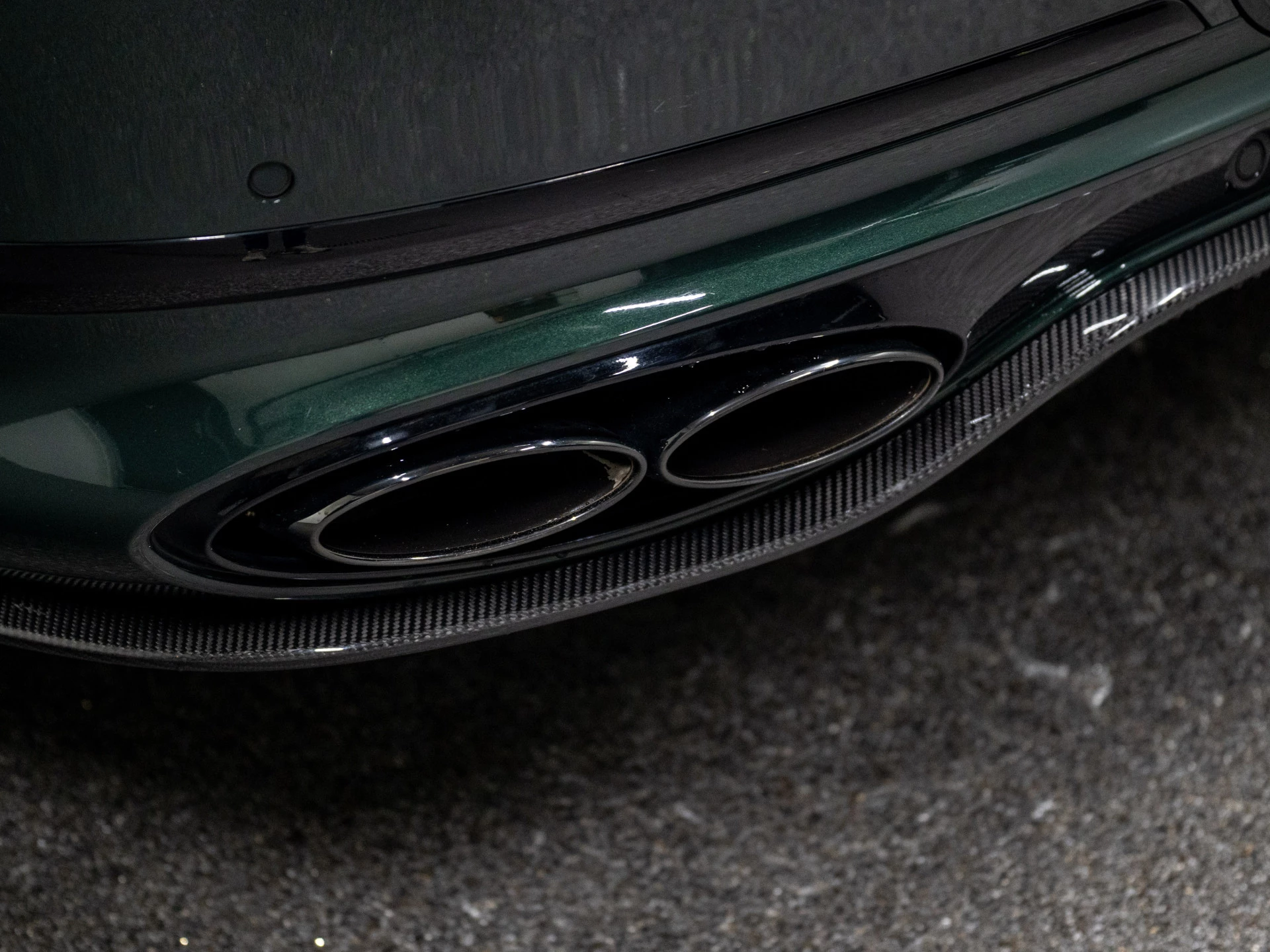 Hoofdafbeelding Bentley Continental GT