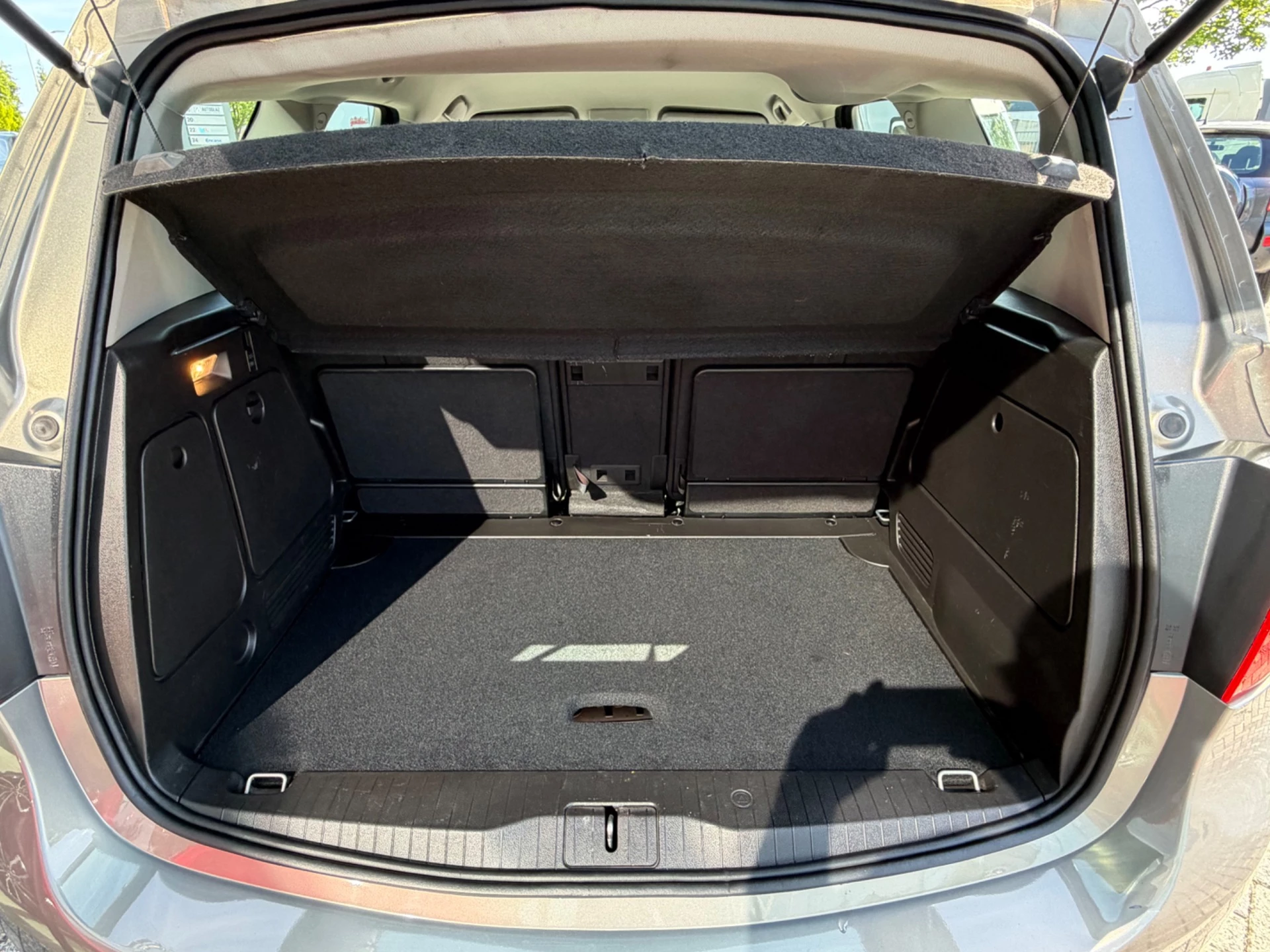 Hoofdafbeelding Opel Meriva