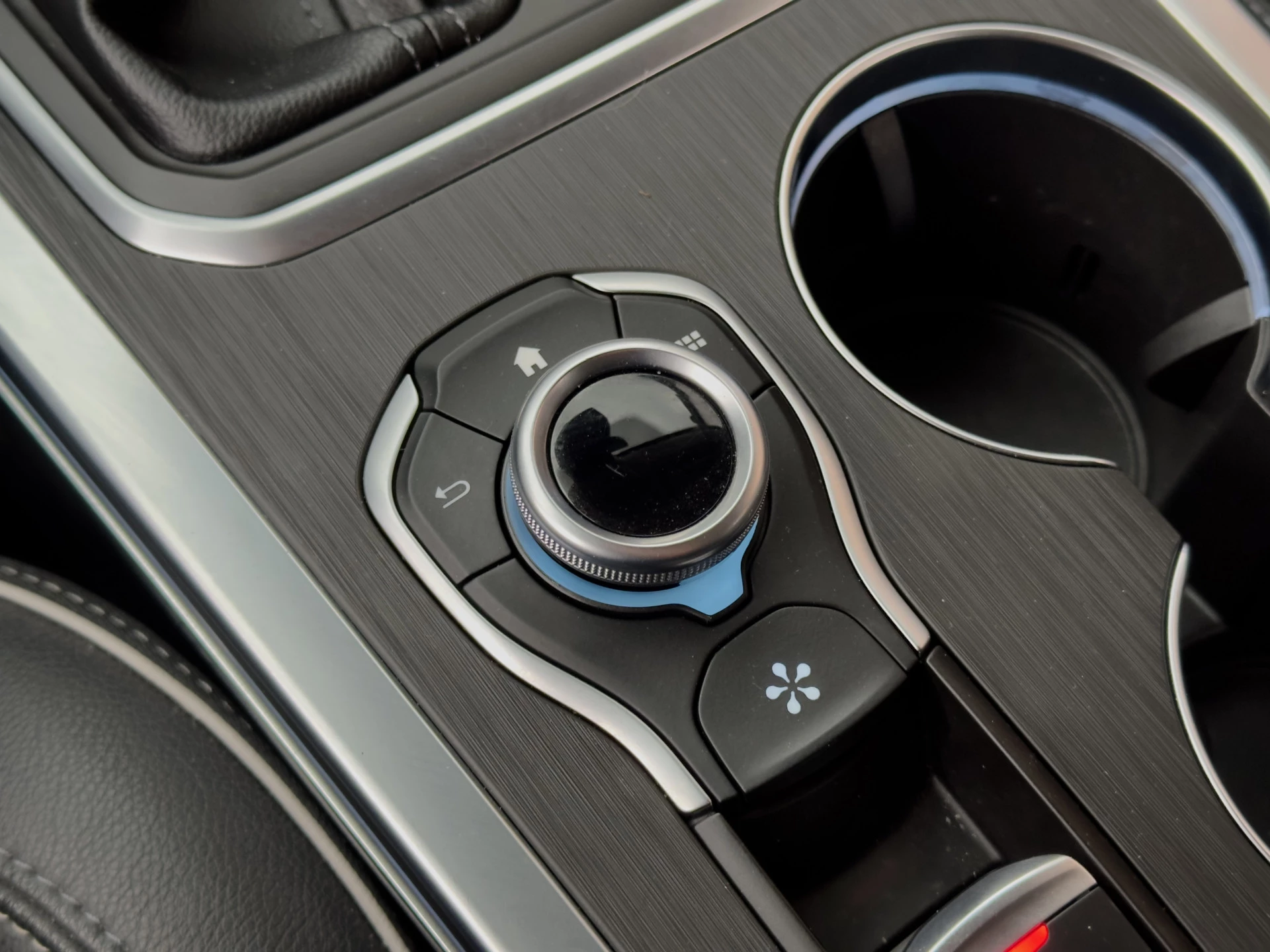 Hoofdafbeelding Renault Talisman