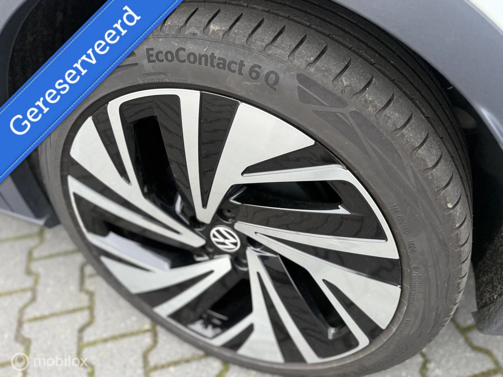 Hoofdafbeelding Volkswagen ID.4