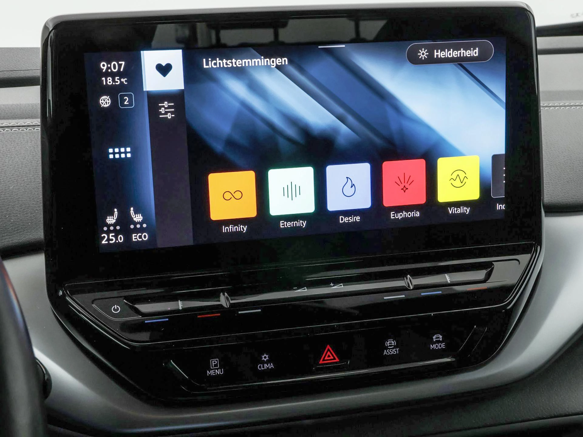 Hoofdafbeelding Volkswagen ID.4