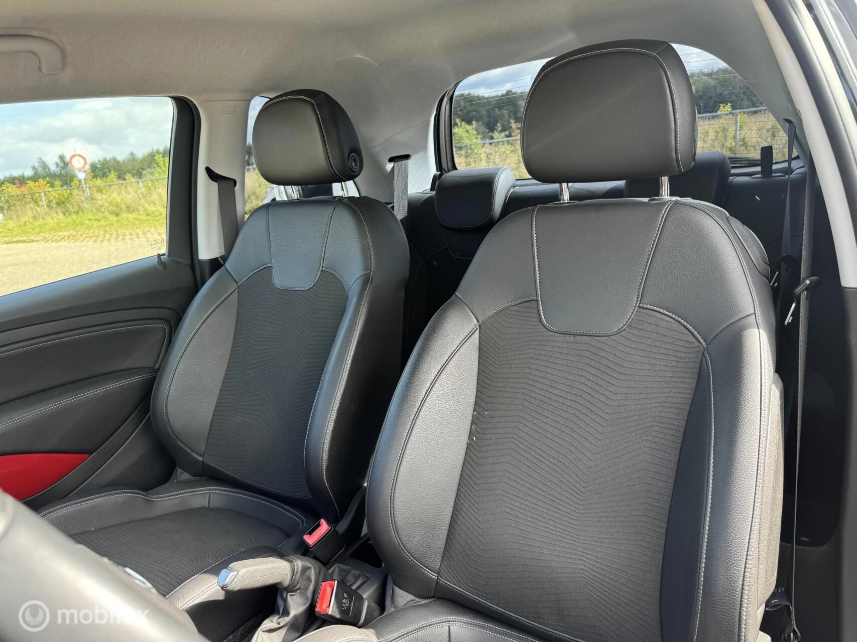 Hoofdafbeelding Opel ADAM