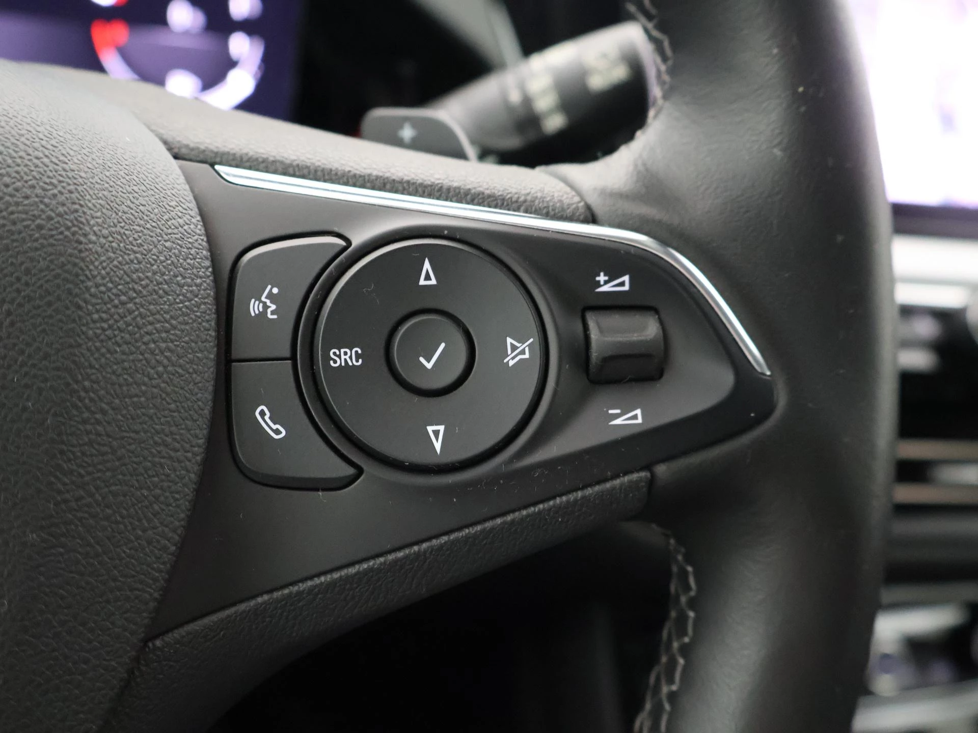 Hoofdafbeelding Opel Grandland