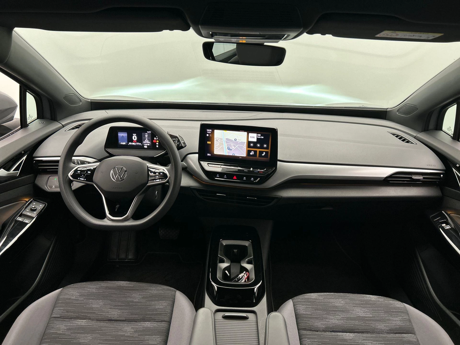 Hoofdafbeelding Volkswagen ID.4