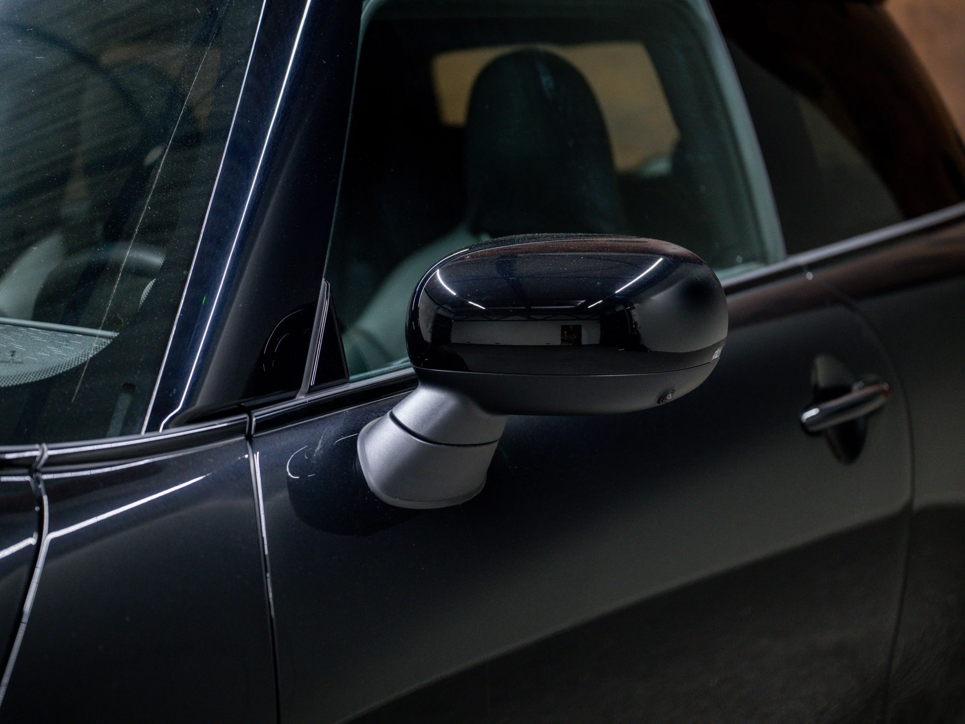 Hoofdafbeelding MINI 3-deurs