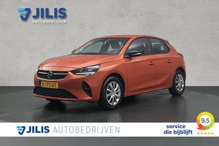 Opel Corsa 1.2 Edition | Adaptieve cruise control | Navigatie | Apple Carplay