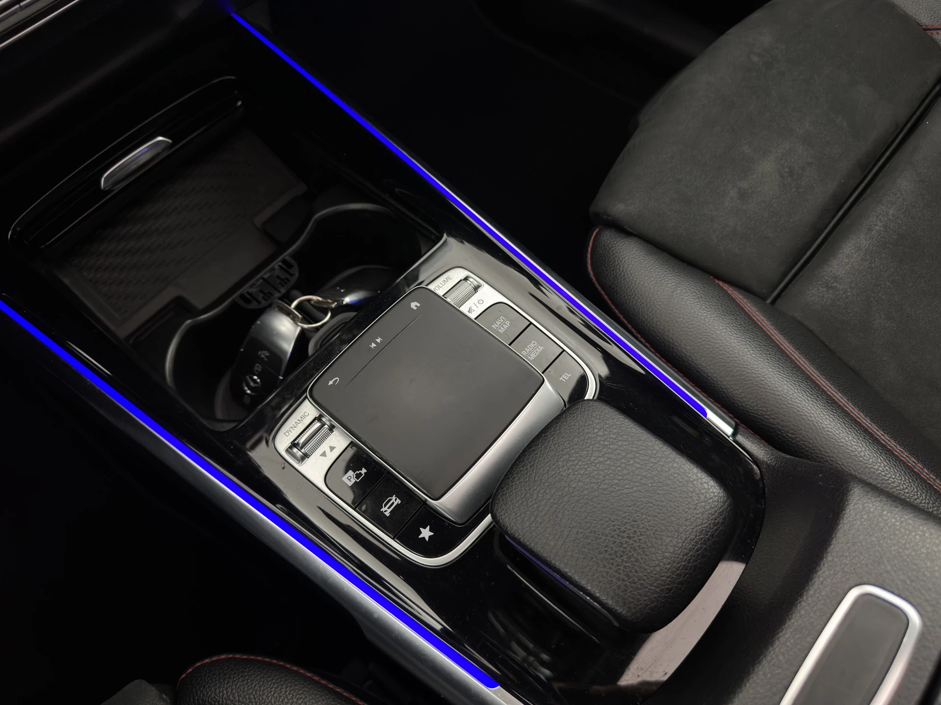 Hoofdafbeelding Mercedes-Benz GLB