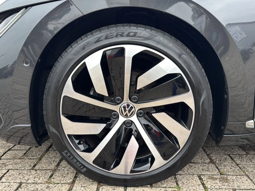 Hoofdafbeelding Volkswagen Arteon
