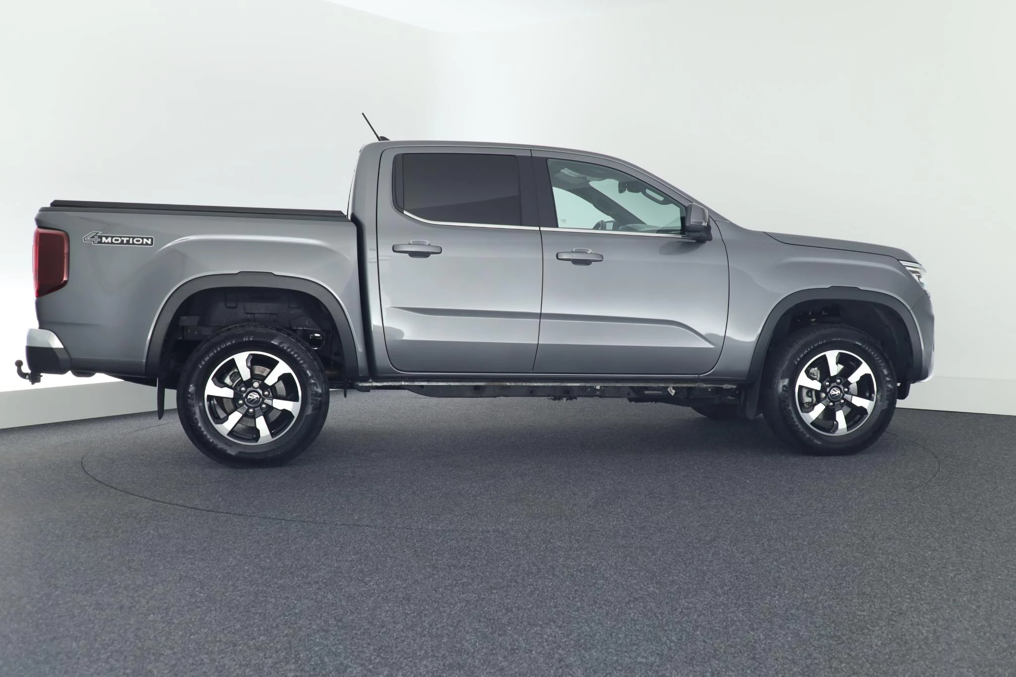 Hoofdafbeelding Volkswagen Amarok