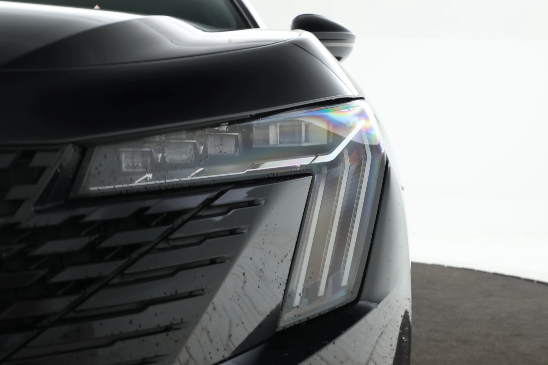 Hoofdafbeelding Peugeot 508