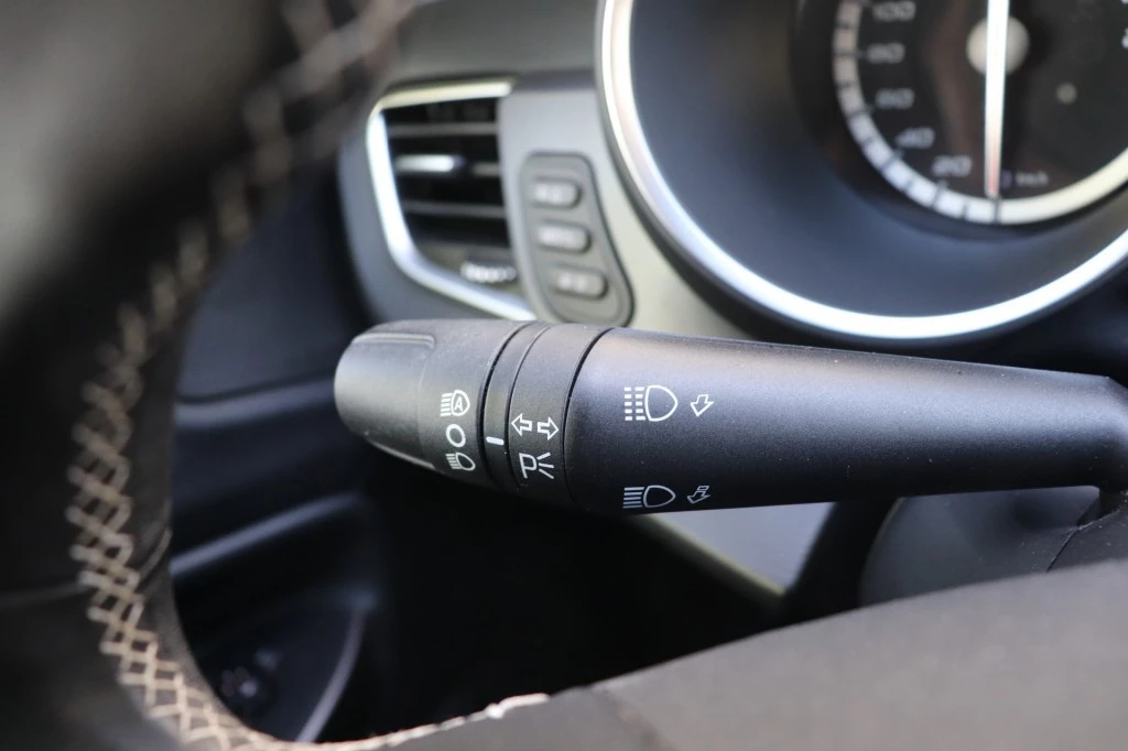 Hoofdafbeelding Alfa Romeo Giulietta