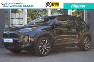Toyota Yaris Cross 1.5 Hybrid, All-Season, PDC Rondom, Trekhaak, CarPlay/Android etc.