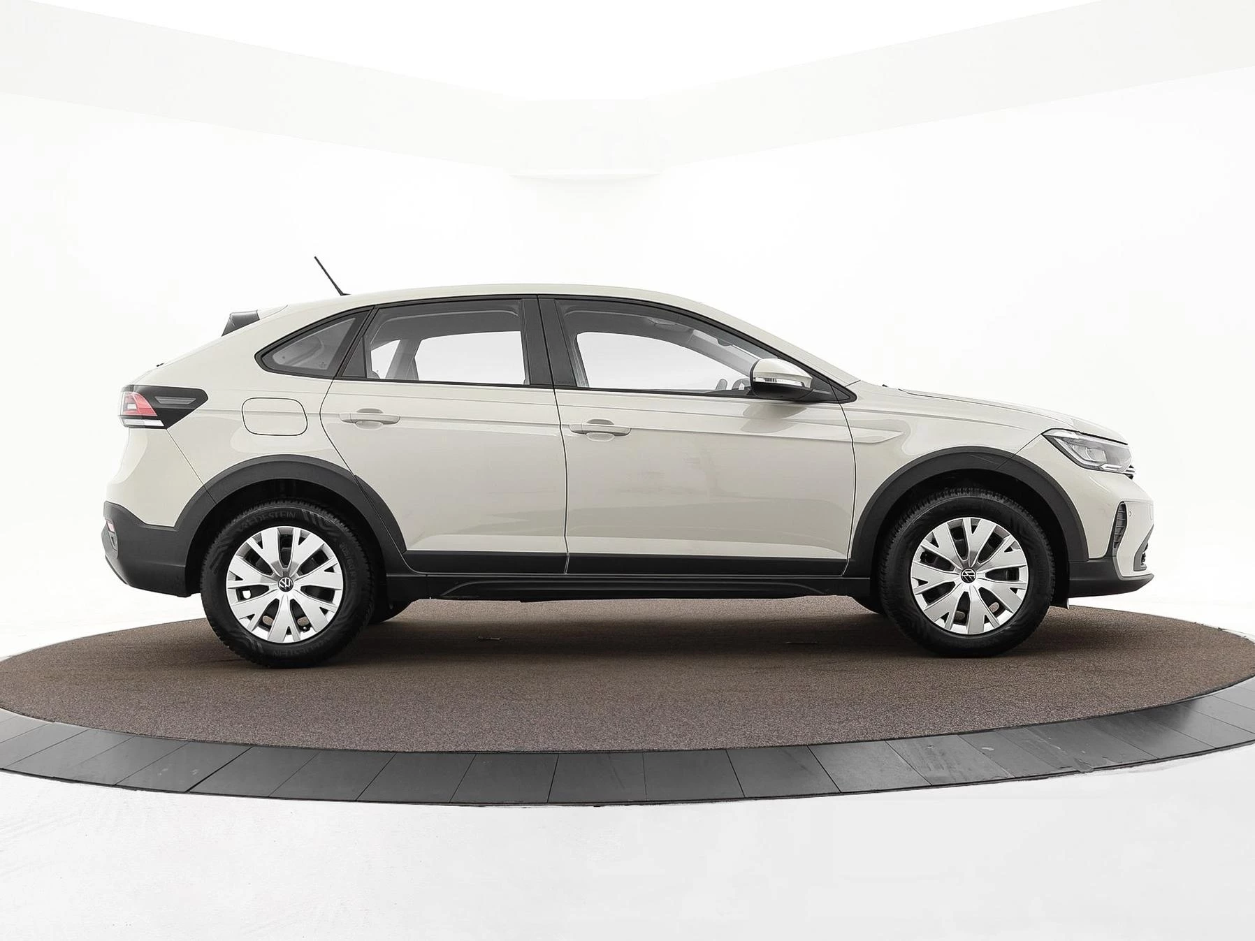 Hoofdafbeelding Volkswagen Taigo