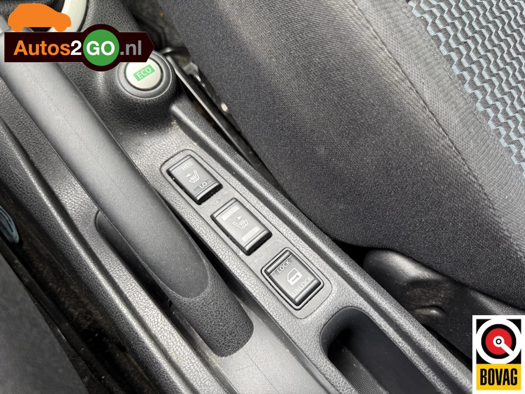 Hoofdafbeelding Nissan Note
