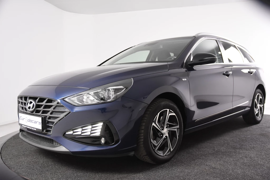 Hoofdafbeelding Hyundai i30