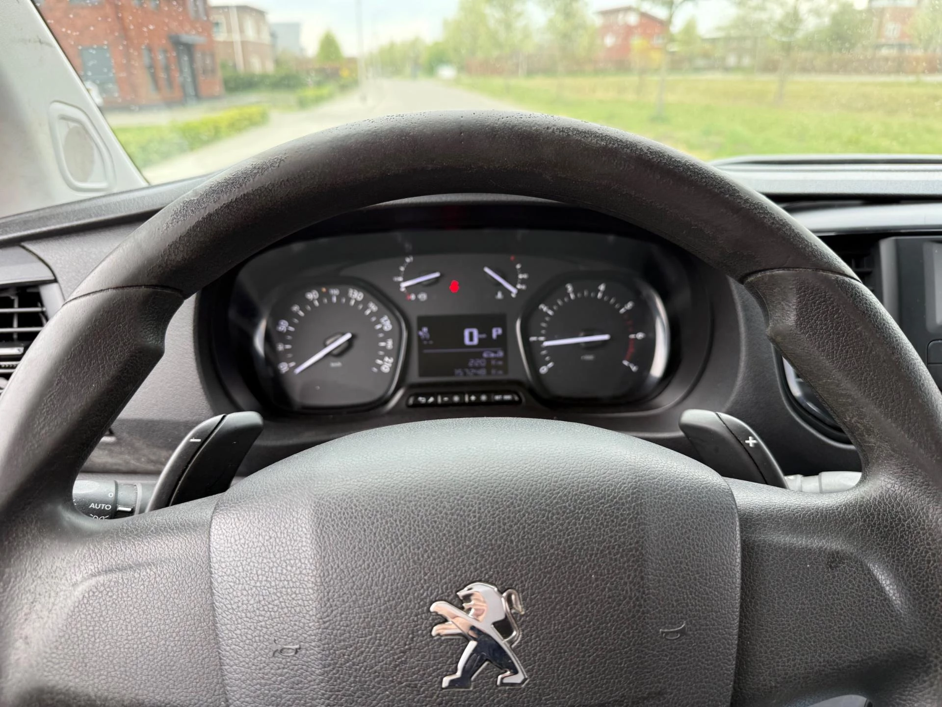 Hoofdafbeelding Peugeot Expert