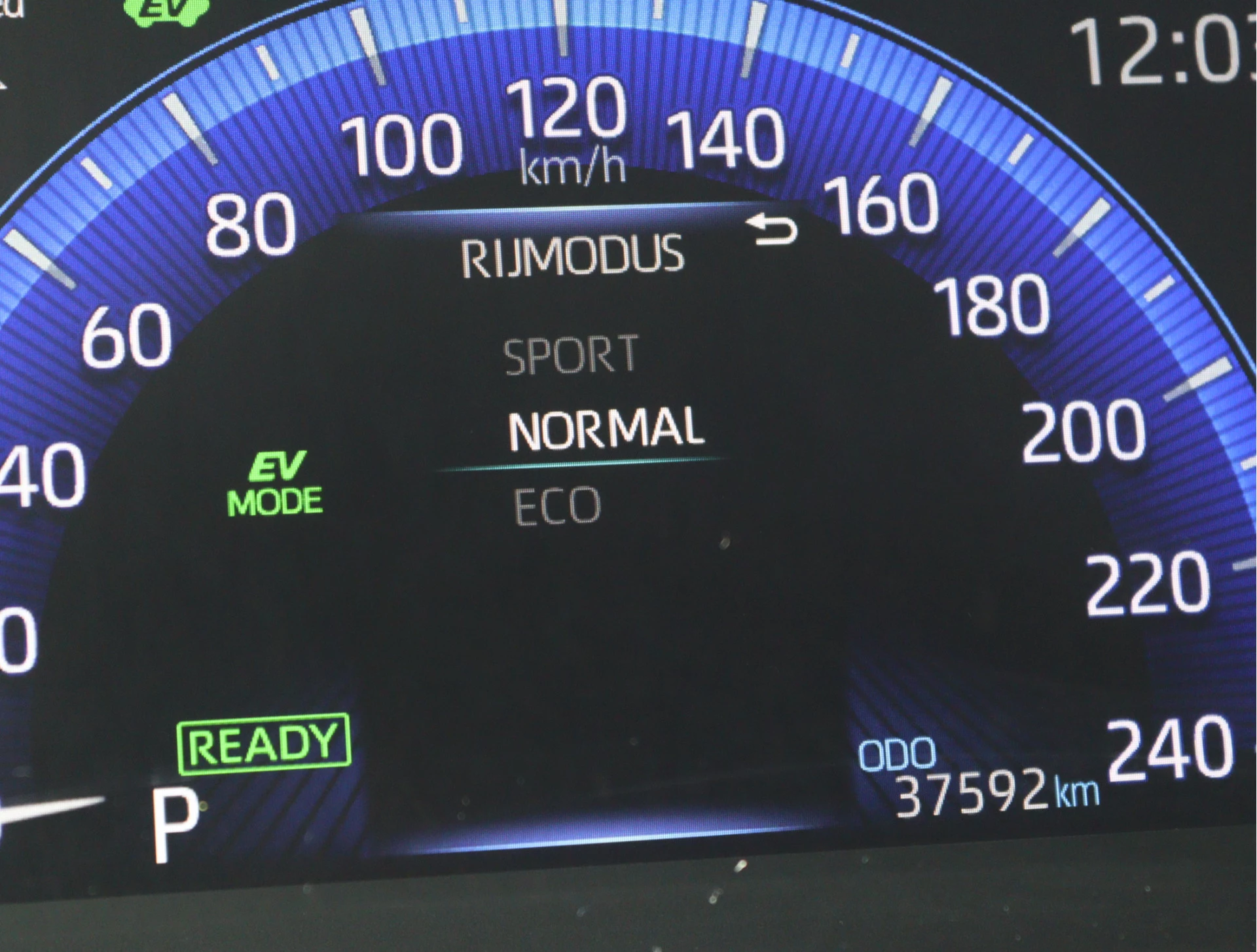 Hoofdafbeelding Suzuki Swace