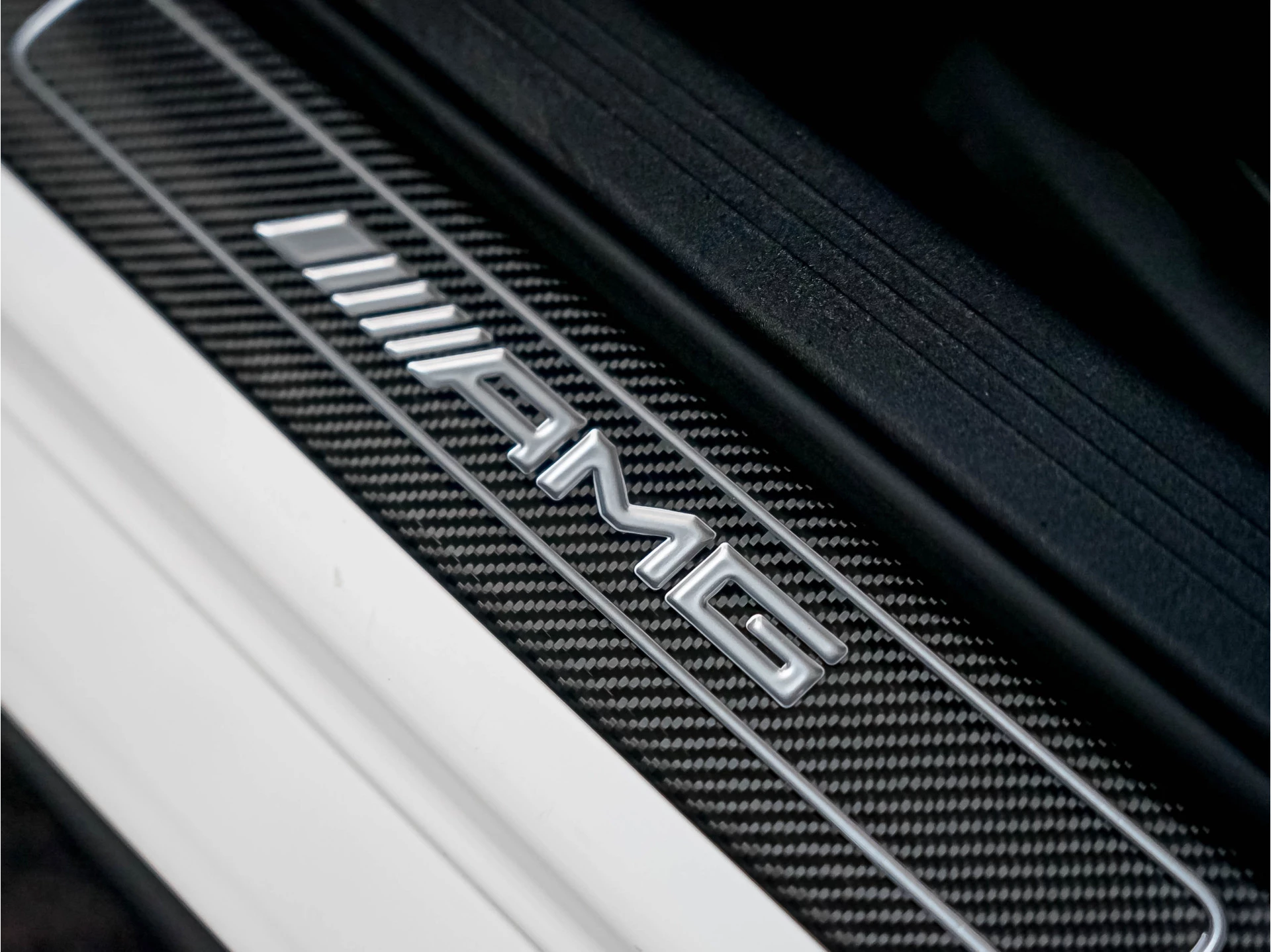 Hoofdafbeelding Mercedes-Benz AMG GT