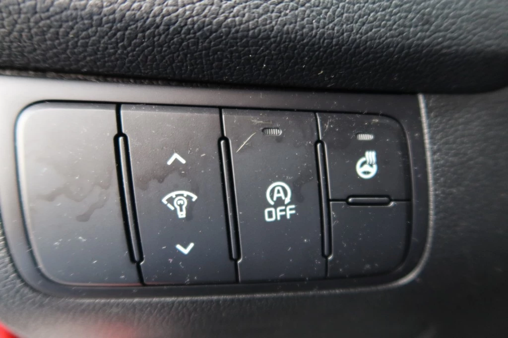 Hoofdafbeelding Kia Ceed