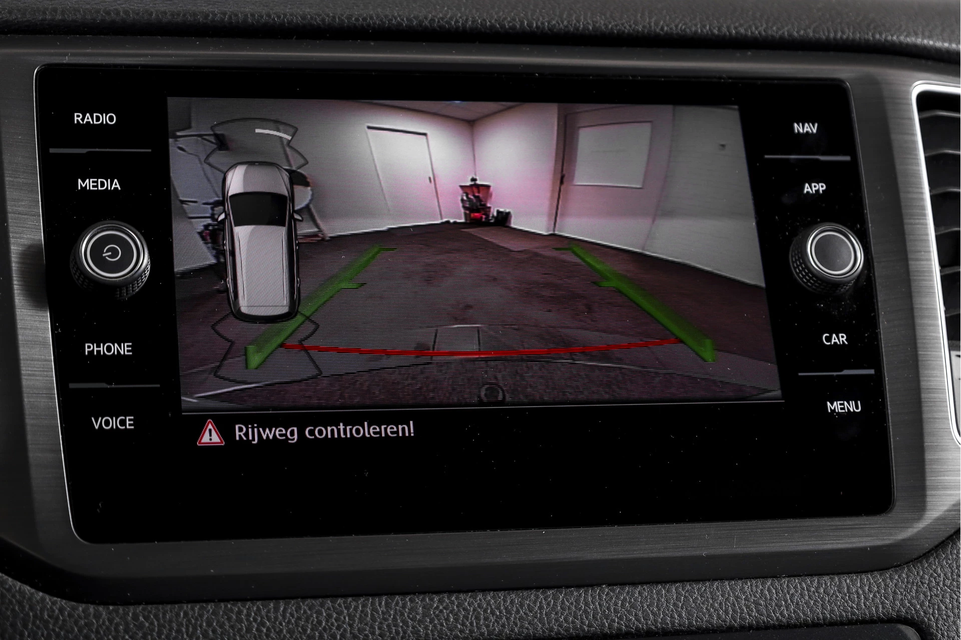 Hoofdafbeelding Volkswagen Golf Sportsvan