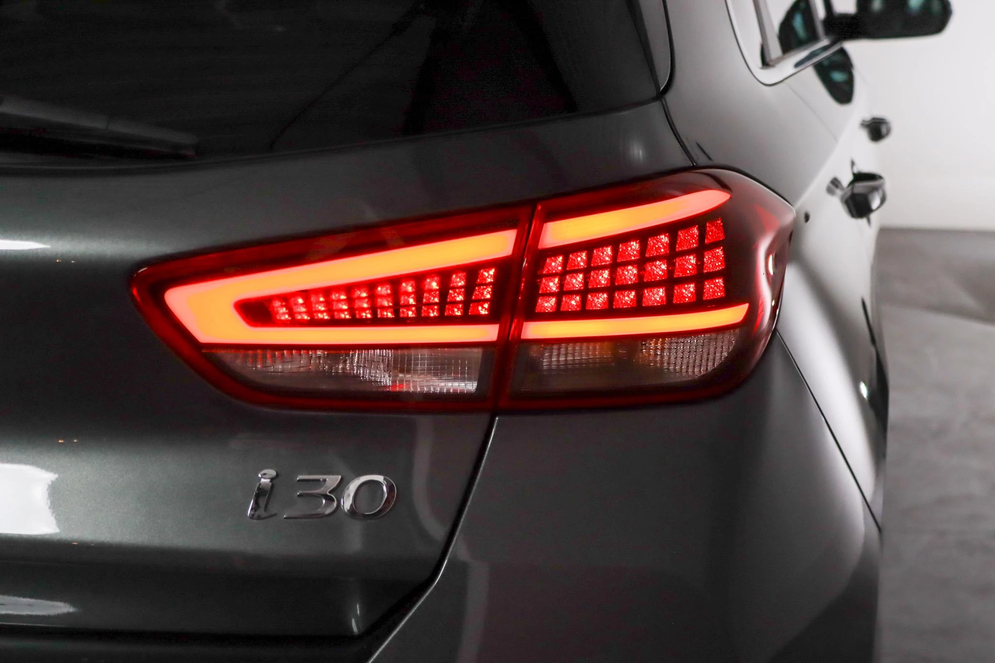 Hoofdafbeelding Hyundai i30