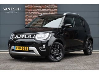 Hoofdafbeelding Suzuki Ignis