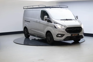 Ford Transit Custom 320 2.0 TDCI L2H1 Limited