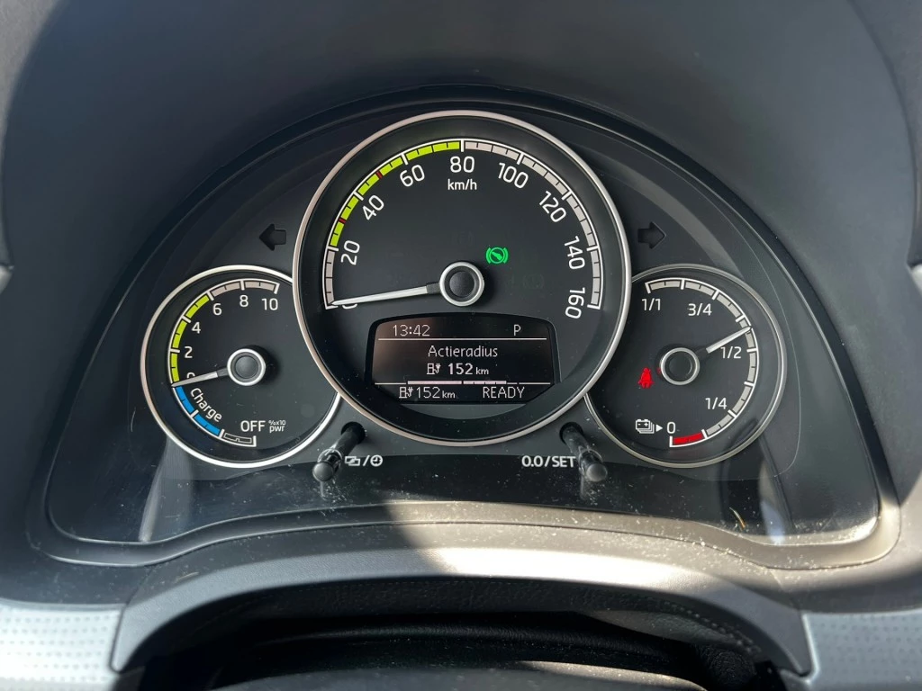 Hoofdafbeelding Škoda Citigo
