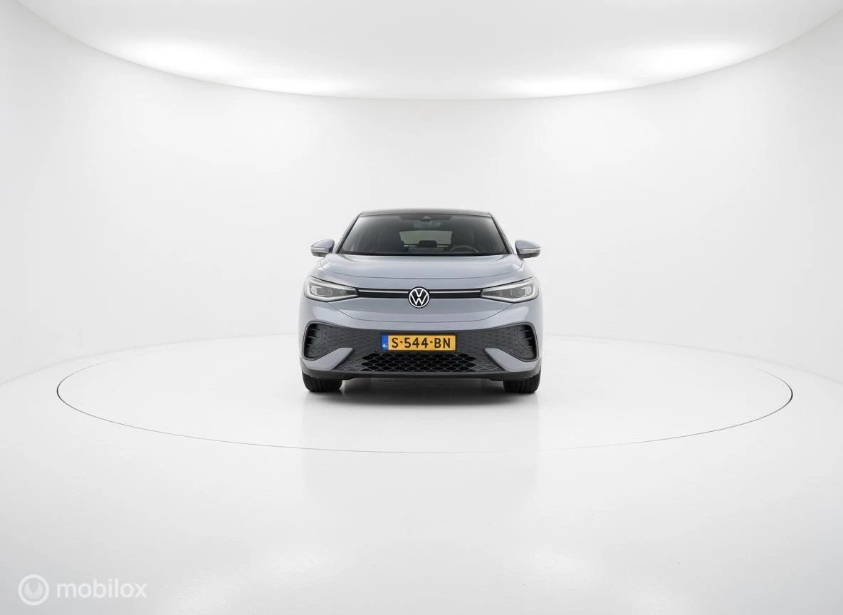 Hoofdafbeelding Volkswagen ID.5