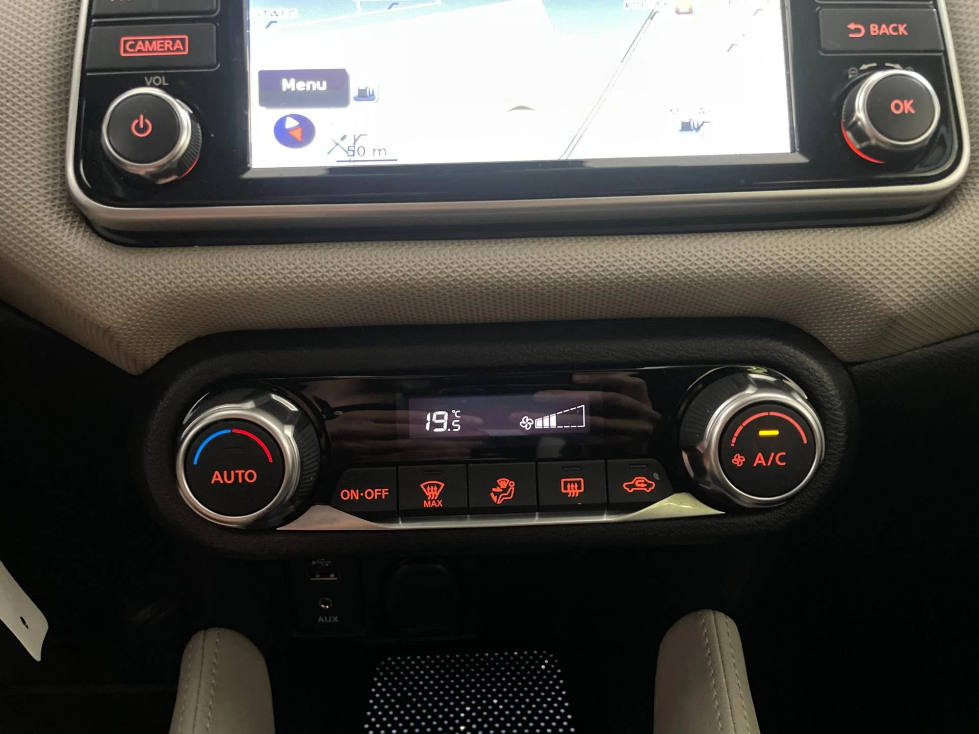 Hoofdafbeelding Nissan Micra
