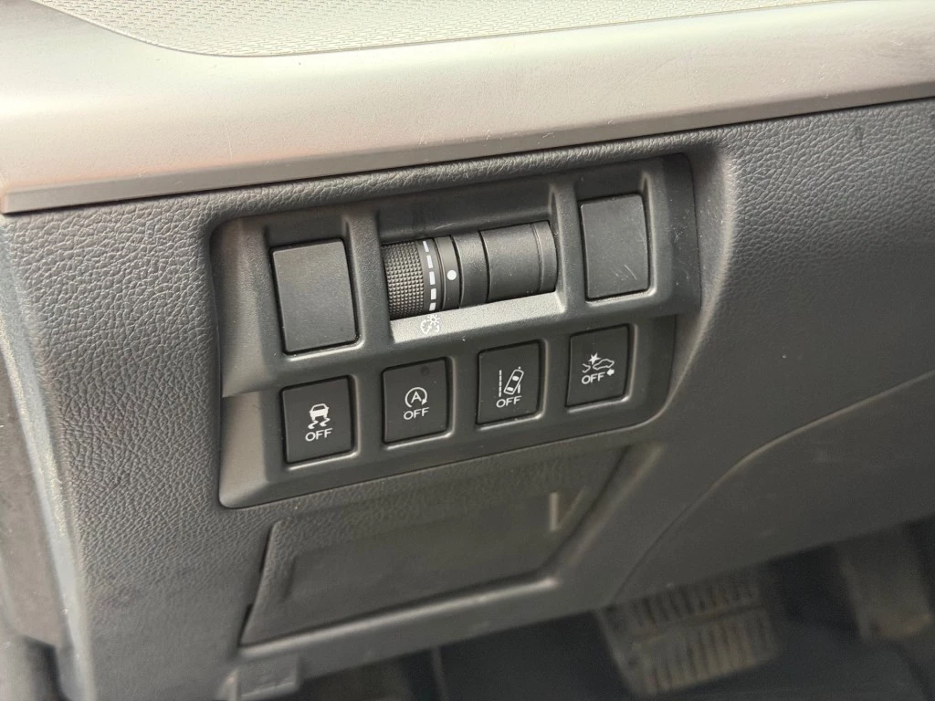 Hoofdafbeelding Subaru Legacy