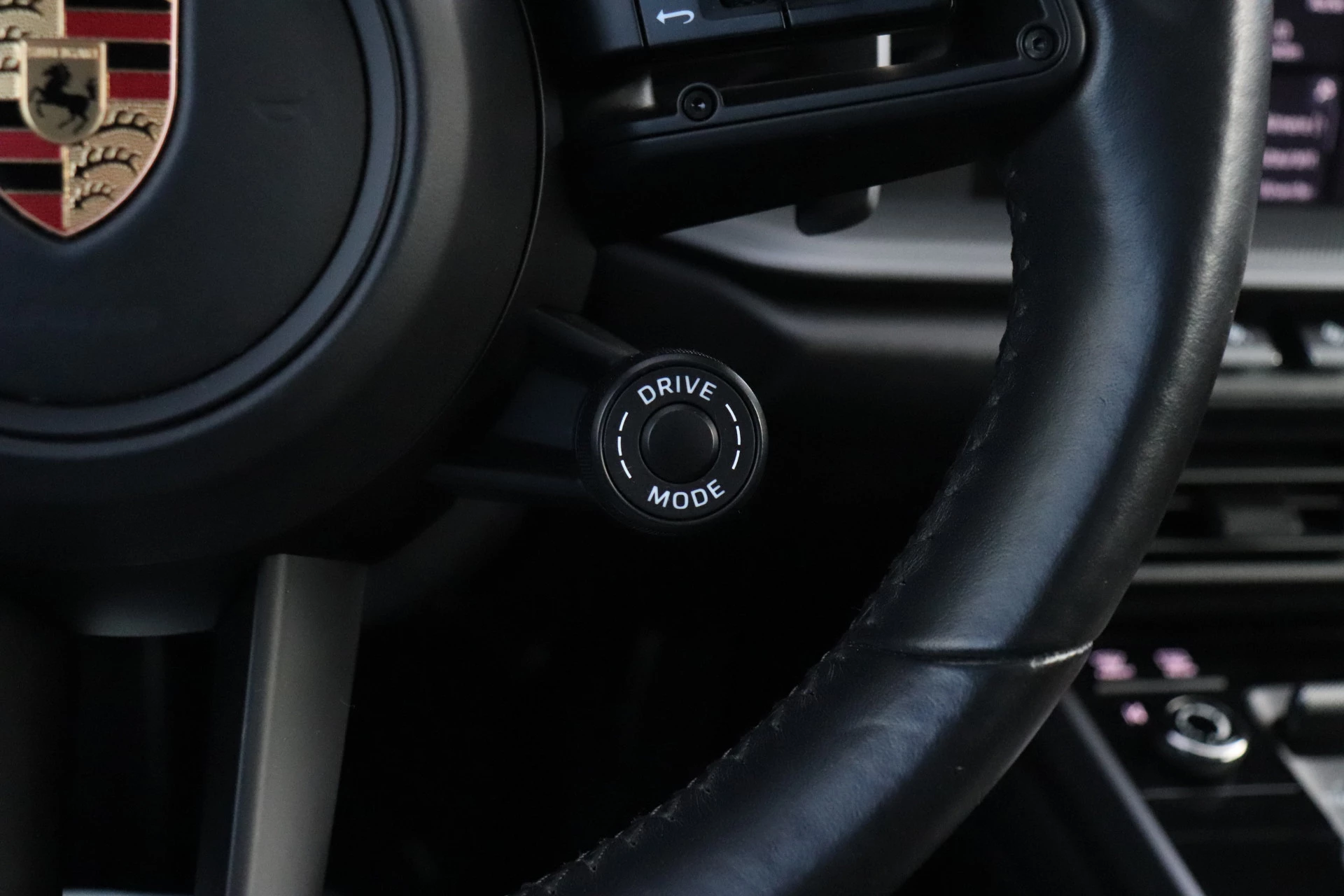 Hoofdafbeelding Porsche 911