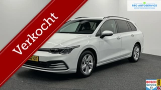 Volkswagen Golf Variant 1.0 eTSI Life AUTOMAAT
