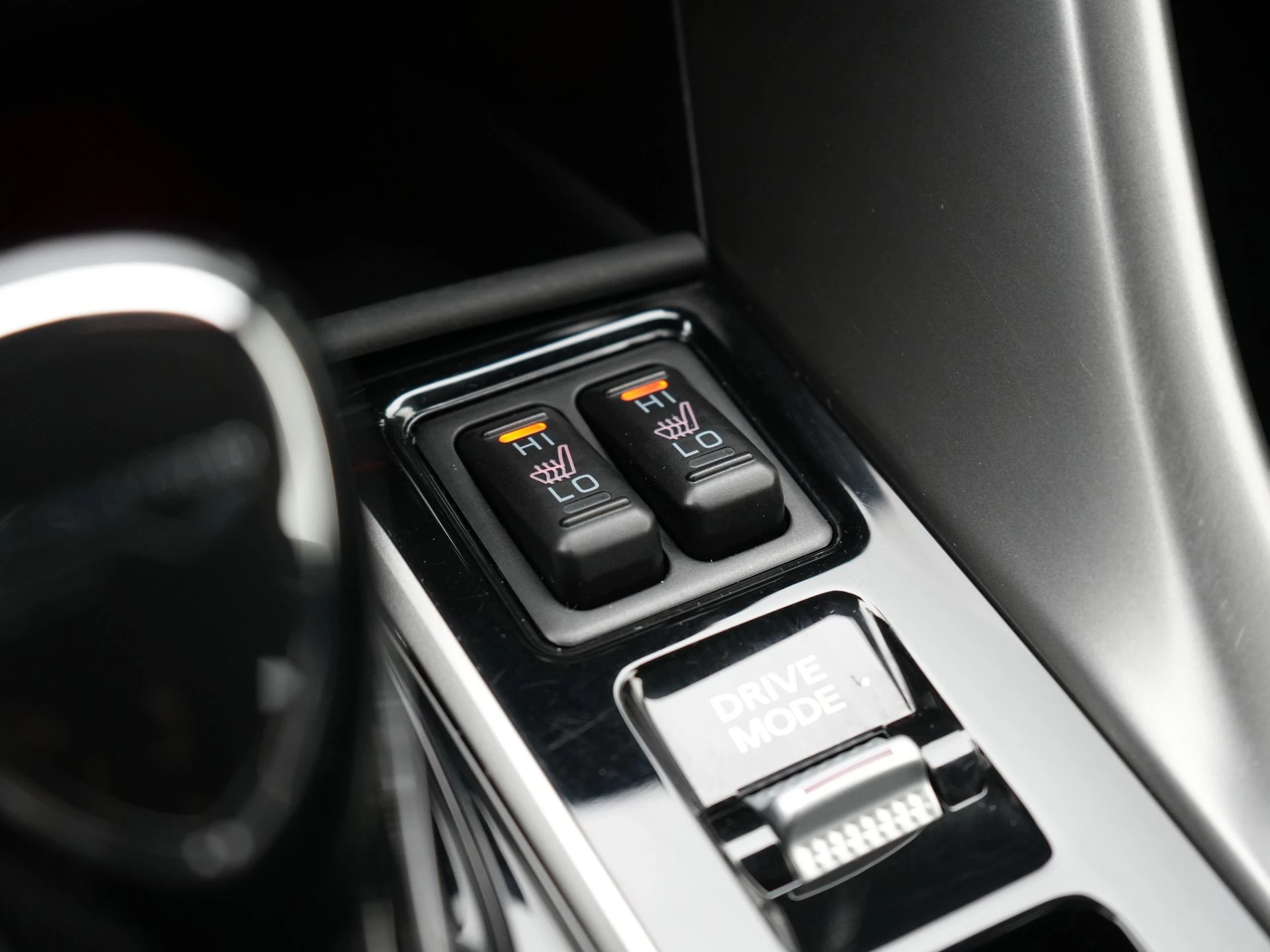 Hoofdafbeelding Mitsubishi Eclipse Cross