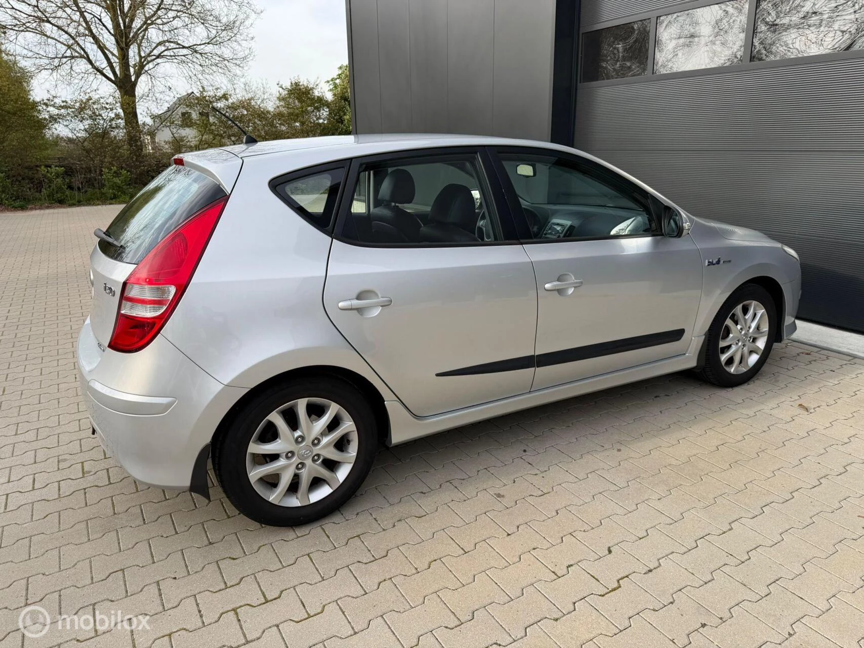 Hoofdafbeelding Hyundai i30
