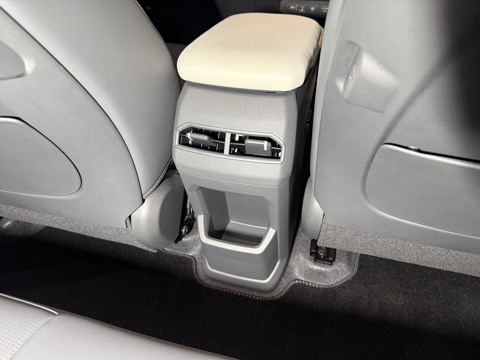 Hoofdafbeelding Kia EV3