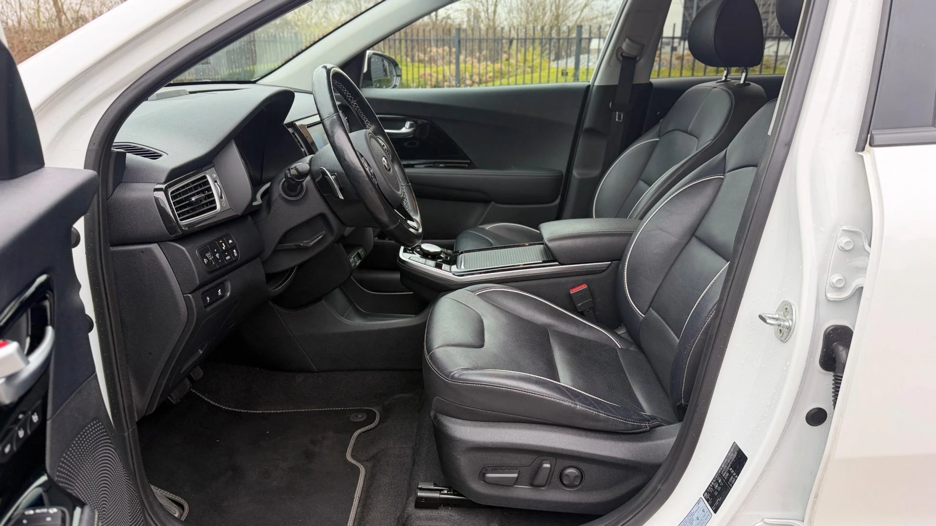 Hoofdafbeelding Kia e-Niro