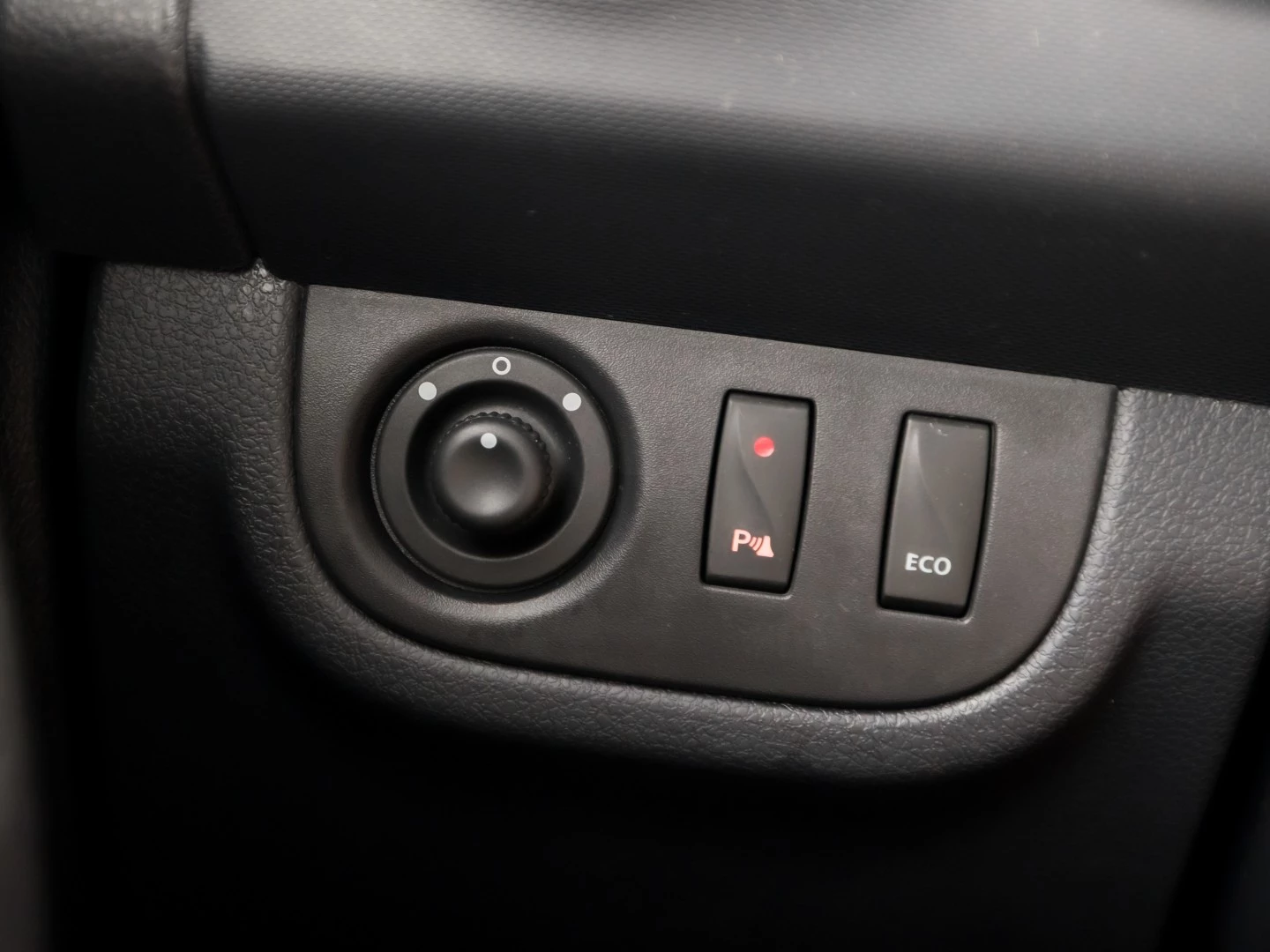 Hoofdafbeelding Dacia Sandero Stepway