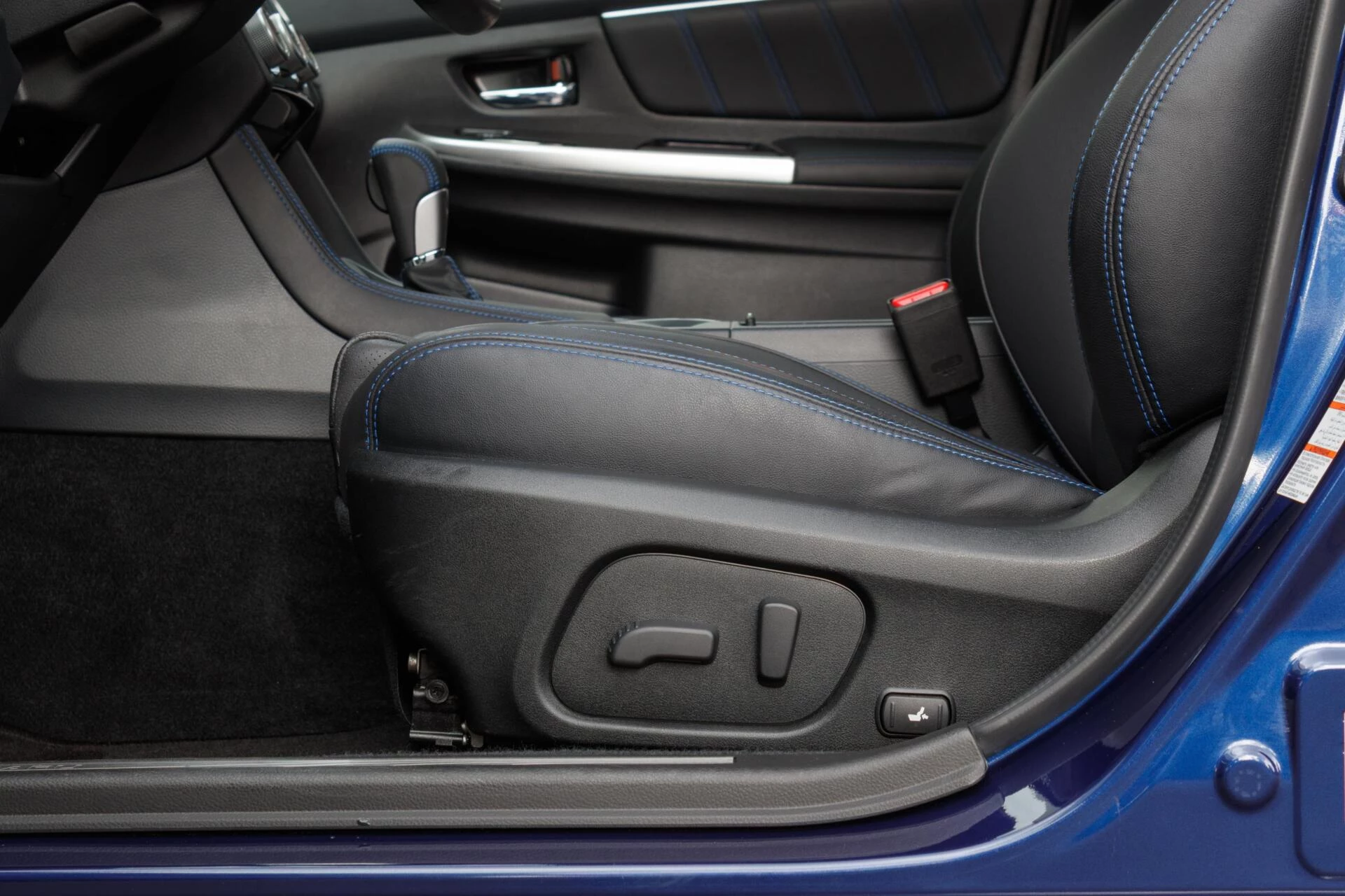 Hoofdafbeelding Subaru Levorg