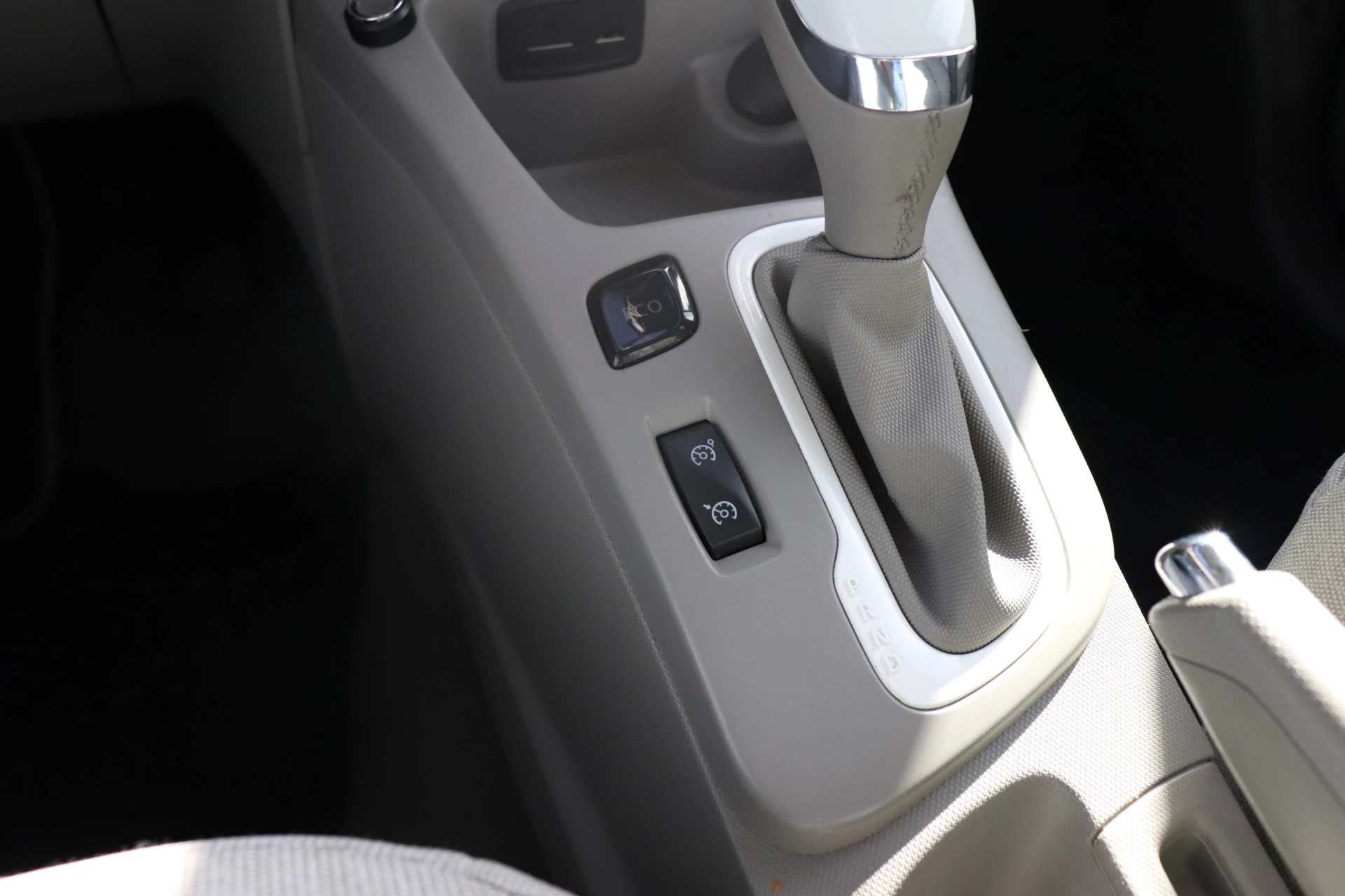 Hoofdafbeelding Renault ZOE