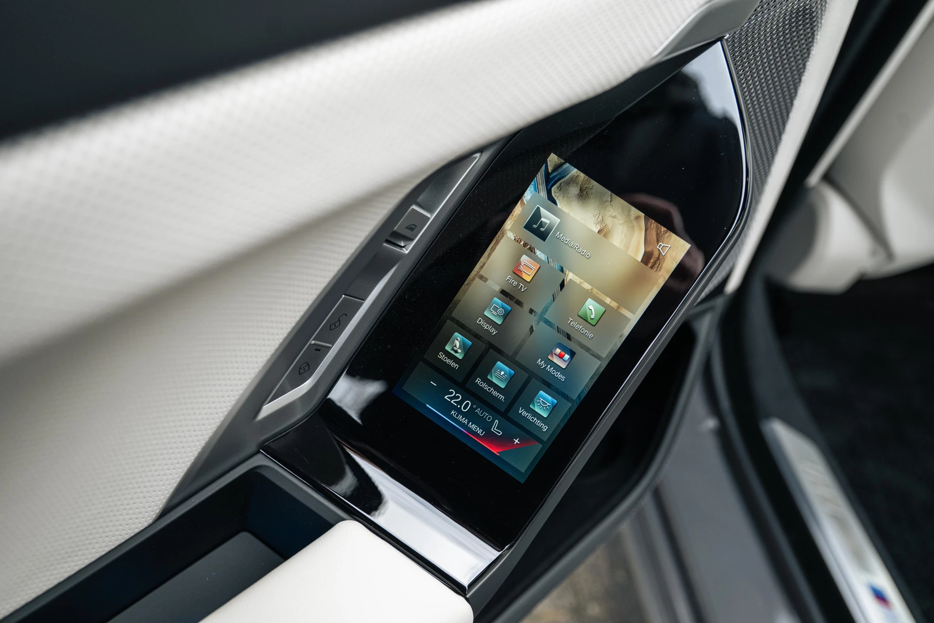 Hoofdafbeelding BMW 7 Serie