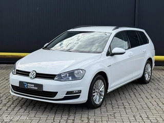 Volkswagen Golf Variant 1.2 TSI Highline NAVI | PDC | CLIMA