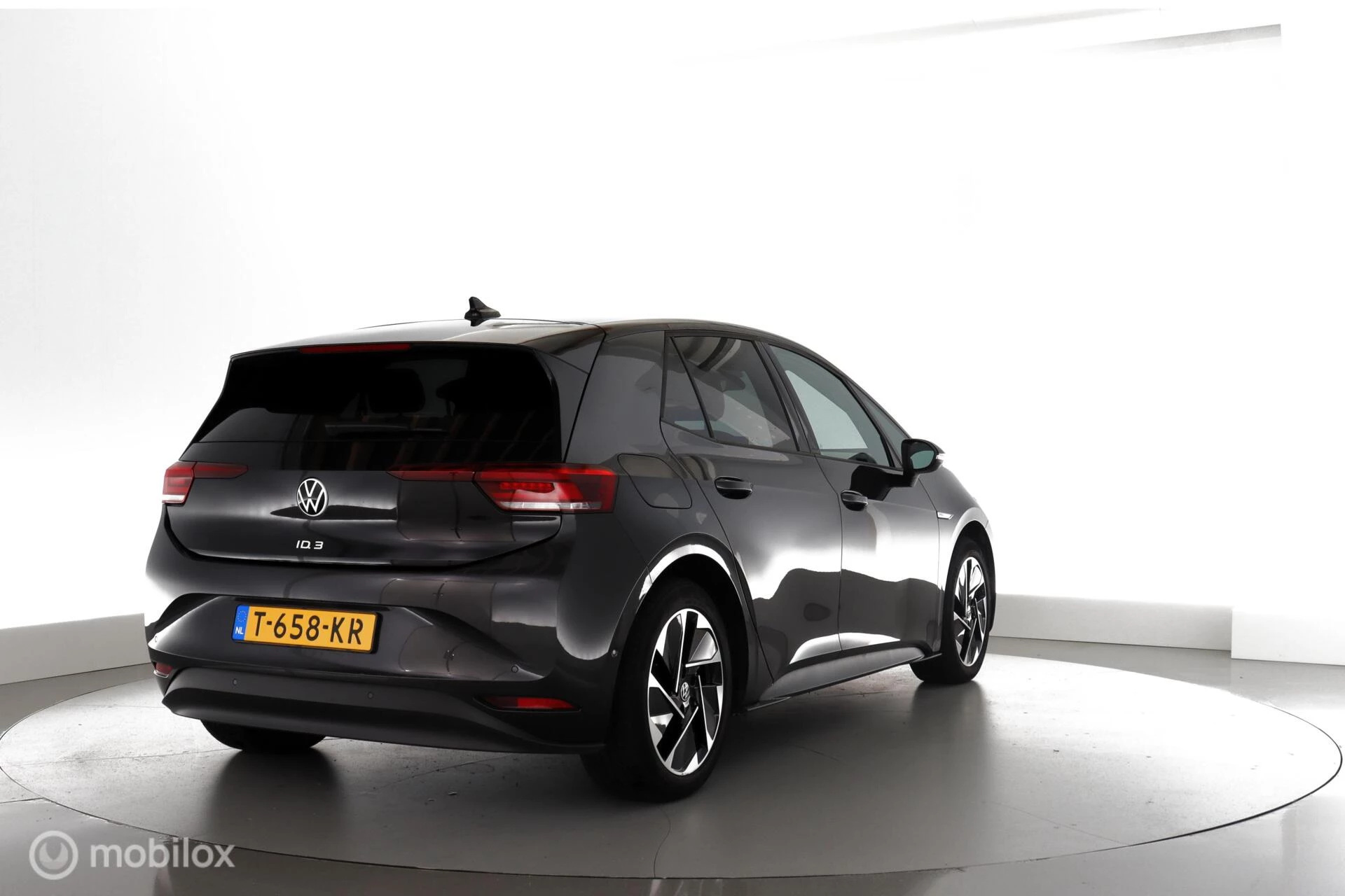 Hoofdafbeelding Volkswagen ID.3