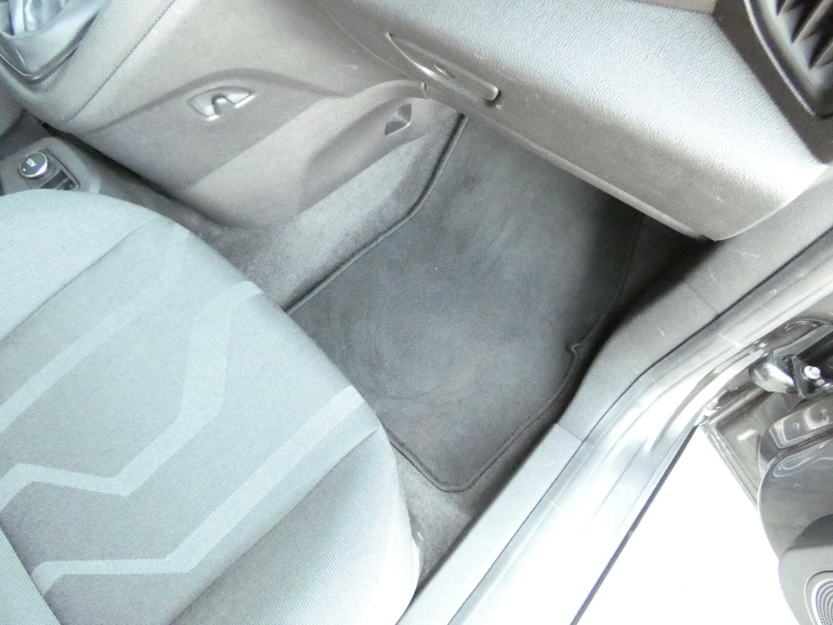 Hoofdafbeelding Ford Tourneo Connect