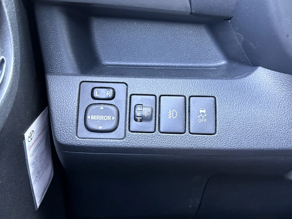 Hoofdafbeelding Toyota Verso-S