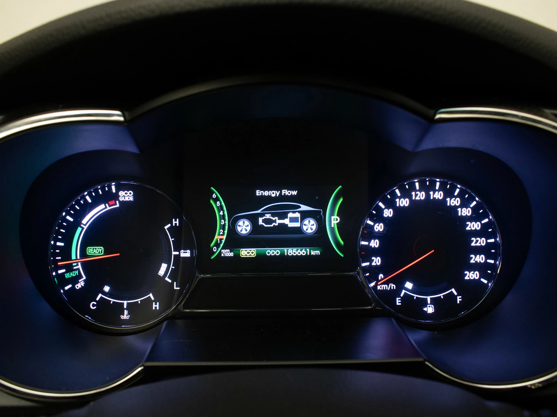 Hoofdafbeelding Kia Optima