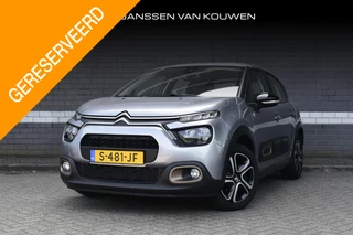 Citroen C3 1.2 PureTech C-Series / Navigatie / Climate Control